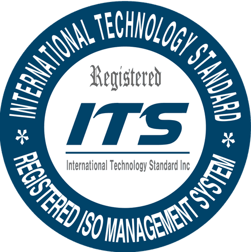 ITS Certification Body seal